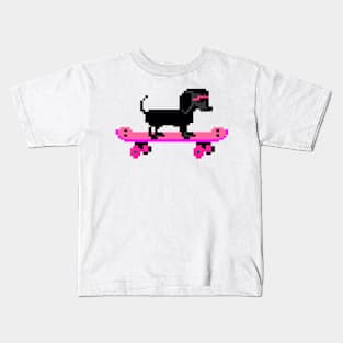 dog Kids T-Shirt